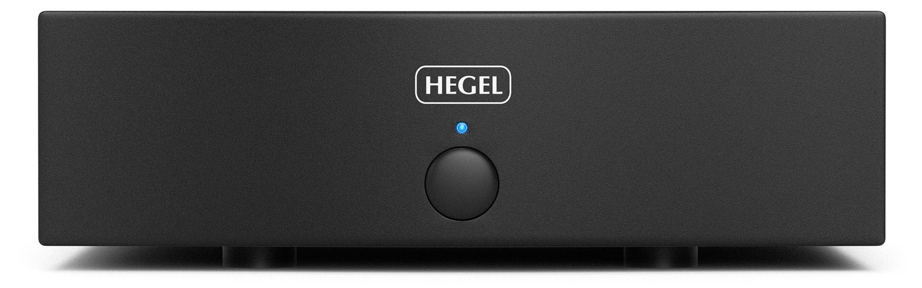 Підсилювач Hegel H20 Black