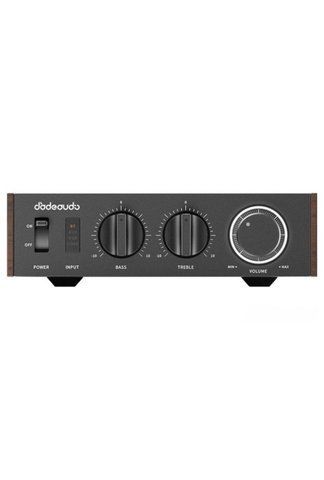 Підсилювач потужності FiiO Jade Audio LEVEL 1 Black