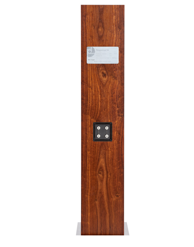 Напольная акустика ProAc K6 Silk White