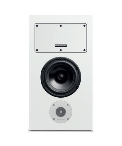 Настенная акустика Spendor DS1 Satin White