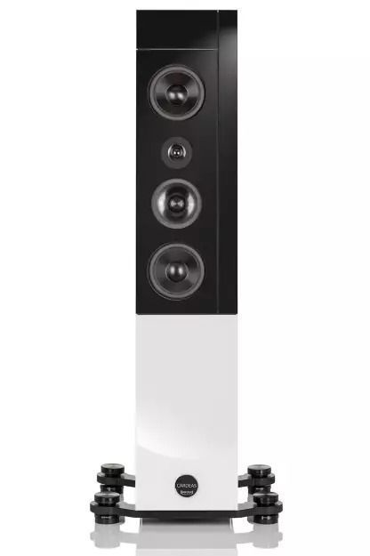 Акустика Audio Physic Cardeas White