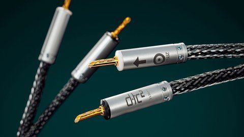 Акустичний кабель Ansuz Acoustics Speakz D-TC2 3.0m