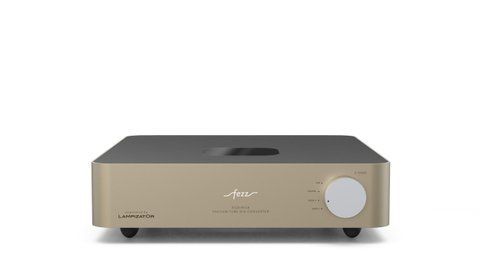 ЦАП Fezz Audio Equinox EVO DAC by Lampizator Sunlight