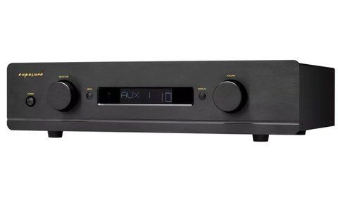 Усилитель мощности Exposure 5510 Mono Power Amplifier Black