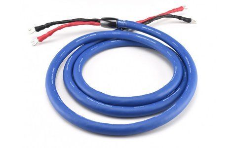 Акустичний кабель Cardas Clear Beyond 2,5m Bi-wire