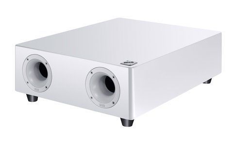 Сабвуфер Heco Ambient 88 F White Satin