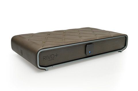 Мережевий стрімер Volumio Rivo Plus Special Edition