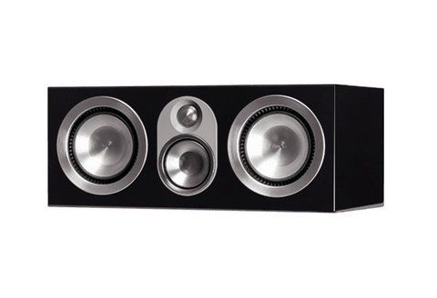 Центральний канал Paradigm Prestige 45C Piano Black