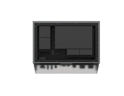 Комплект энергонезависимости Ecoflow Power Ocean 30 kWh