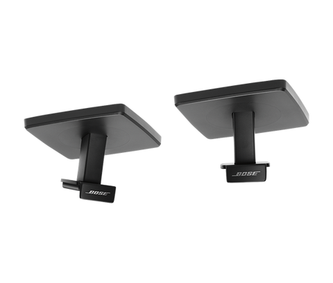 Крепление Bose OmniJewel Satellite ceiling mount bracket Black