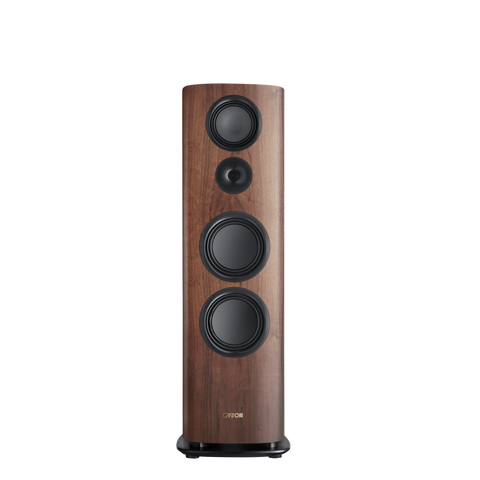 Підлогова акустика Canton Reference 2 Walnut Matt