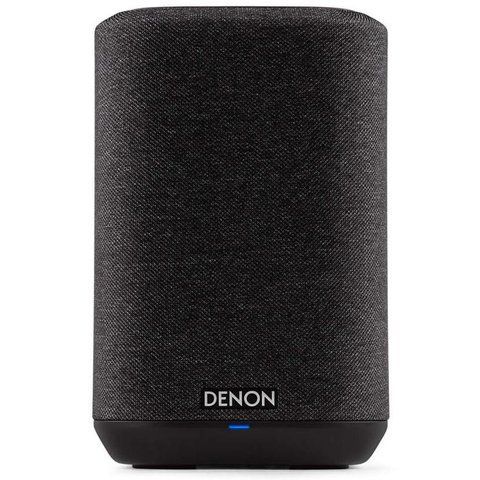 Беспроводная Wi-Fi колонка DENON HOME 150 Black