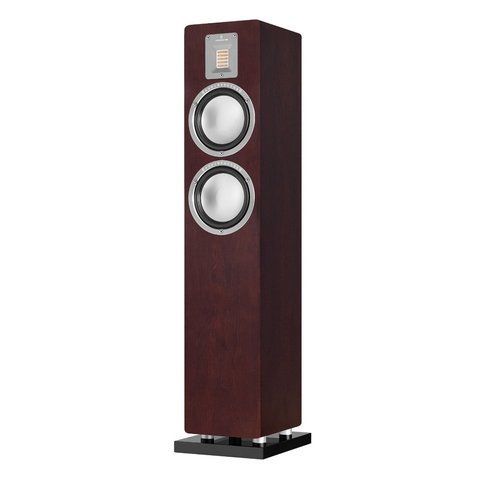 Напольная Акустика Audiovector&nbsp;QR 3 SE Dark Walnut