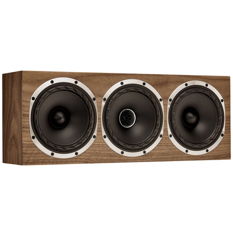 Акустика Fyne Audio F500S LCR Natural Walnut
