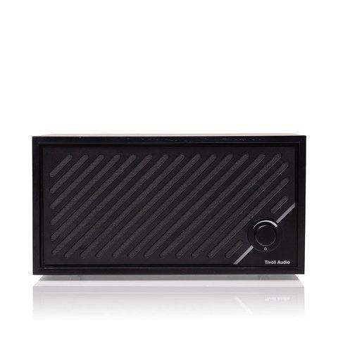 Аудіосистема Tivoli Audio Model Two Digital Black/Black