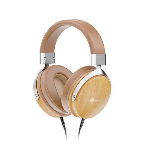 Навушники FiiO SNOWSKY Nature Apricot