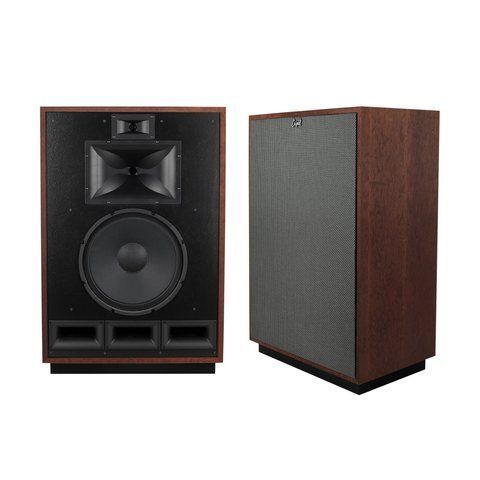 Напольная акустика Klipsch Cornwall IV American Auburn