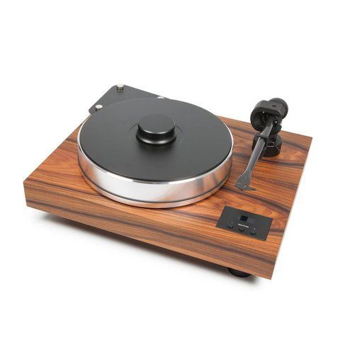 Проигрыватель винила Pro-Ject Xtension 10 Palisander