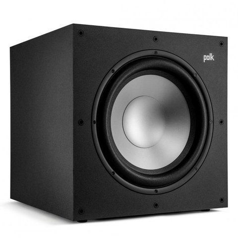 Сабвуфер Polk Audio Monitor XT 12 Black