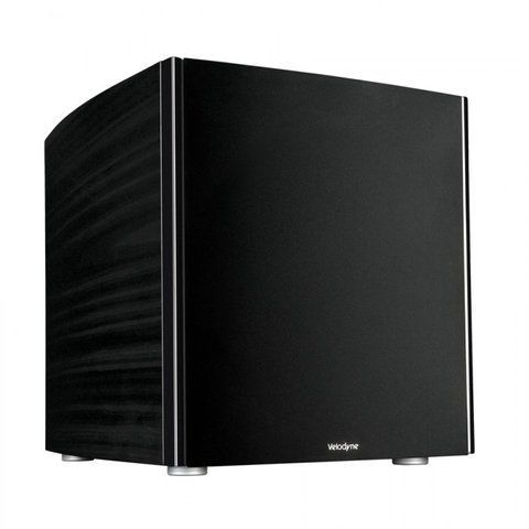 Сабвуфер Velodyne Digital Drive 18 Plus Black Gloss Ebony