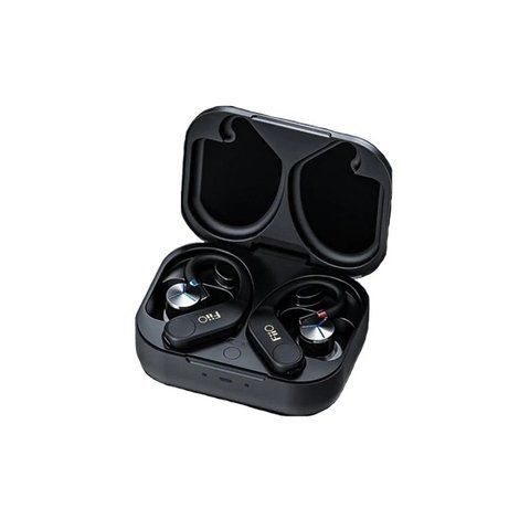 TWS-Bluetooth підсилювач FiiO UTWS5 2025 (MMCX)