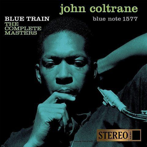 Вінілова платівка John Coltrane - Blue Train (Tone Poet Vinyl Series) 2LP
