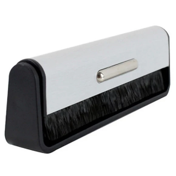 Щітка GOKA GK-R01C Carbon Fiber Brush