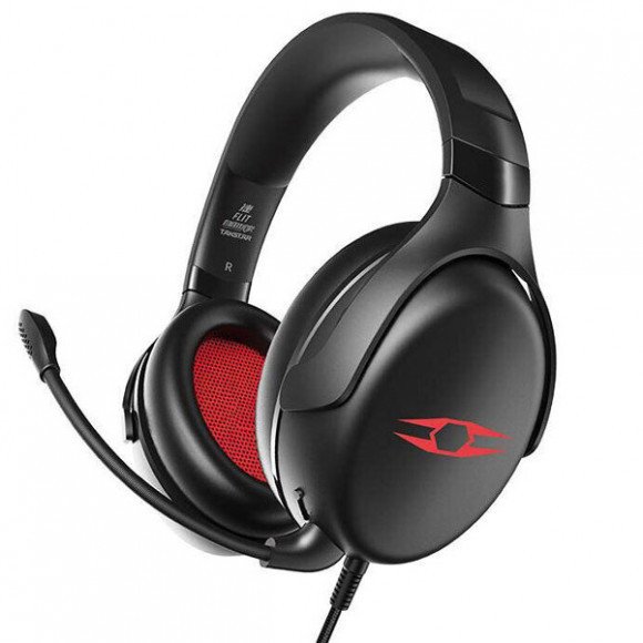 Ігрова гарнітура Takstar FLIT Gaming headset Black