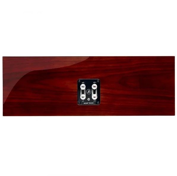 Центральный канал Fyne Audio F57SP-8 Piano Gloss Walnut