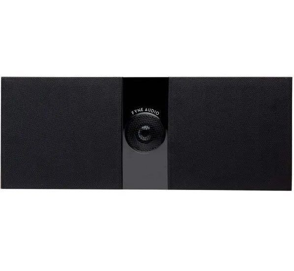 Настінна акустика Fyne Audio F300LCR Walnut