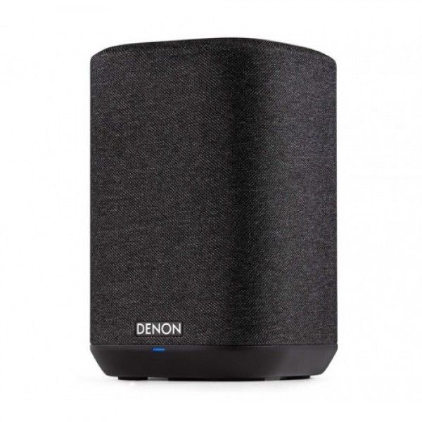 Бездротова Wi-Fi колонка DENON HOME 150 Black