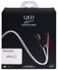 Акустический кабель QED REVLTN PRE-TERM SPEAKER CABLE 2M (QE1440)