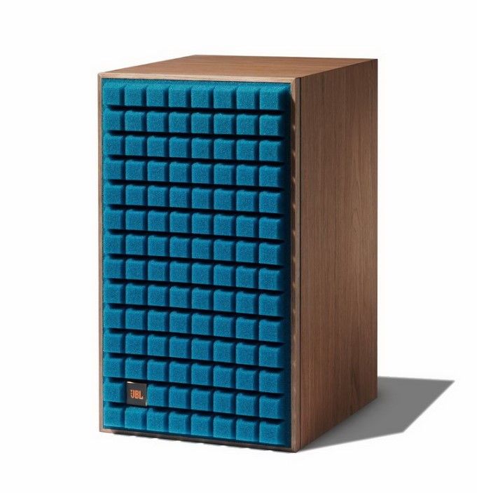 Полочная акустика JBL L52 Classic Blue (JBLL52CLASSICBLU)