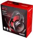 Игровая гарнитура Takstar FLIT Gaming headset Black