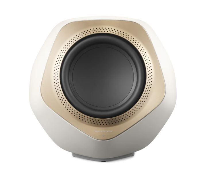 Сабвуфер Bang & Olufsen Beolab 19 AL2 Gold tone