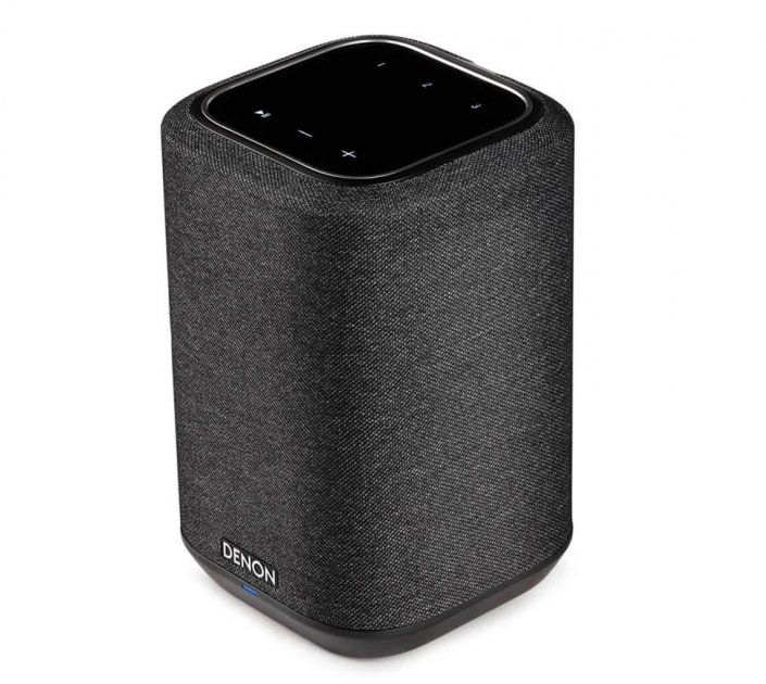 Бездротова Wi-Fi колонка DENON HOME 150 Black