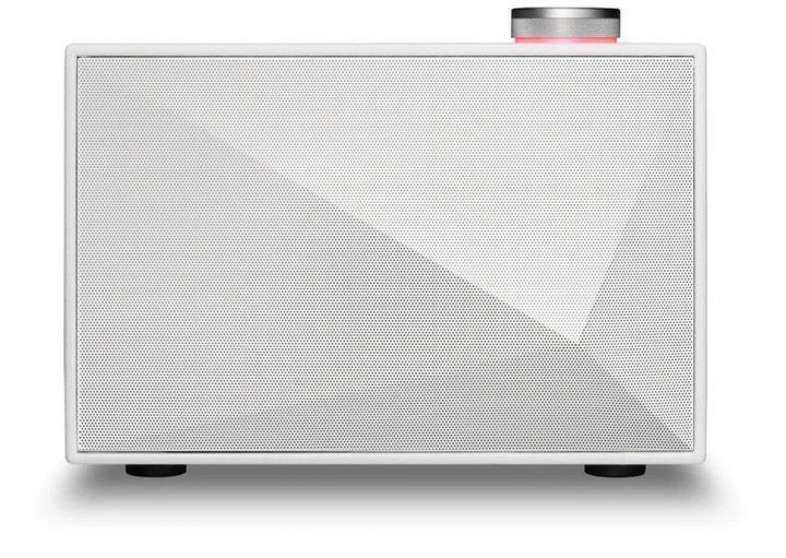 Bluetooth-колонка Astell&Kern ACRO BE100 White