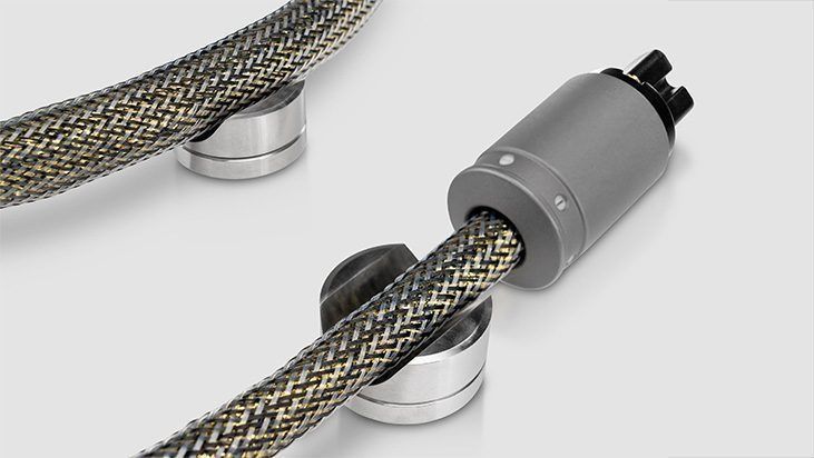 Підйомник кабелю Ansuz Cable Lifter S3T