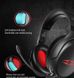 Игровая гарнитура Takstar FLIT Gaming headset Black