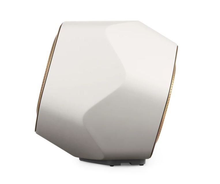 Сабвуфер Bang & Olufsen Beolab 19 AL2 Gold tone