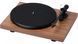 Проигрыватель винила Pro-Ject Debut III OM5e Wood