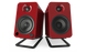 Стойки Kanto S4 Medium Desk Top Speaker Stands Black