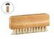 Щетка Okki Nokki Record Cleaning Goat&rsquo;s Hair Brush Wooden