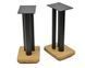 Акустичні стійки Atacama MOSECO XL 600 Black - Natural Bamboo