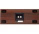 Настінна акустика Fyne Audio F300LCR Walnut