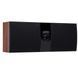 Настінна акустика Fyne Audio F300LCR Walnut