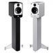 Акустика Q Acoustics Q CONCEPT 20 SPEAKER GLOSS WHITE (QA2625)
