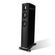 Акустика Borresen 02 Silver Supreme Edition Black High Gloss