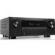 AV Ресівер Denon AVC-X2850H 8K Black