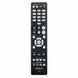 AV Ресівер Denon AVC-X2850H 8K Black